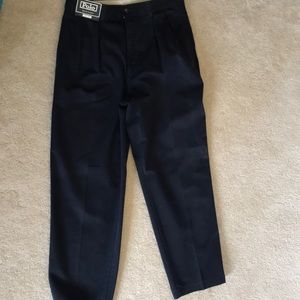 Vintage polo men’s pants